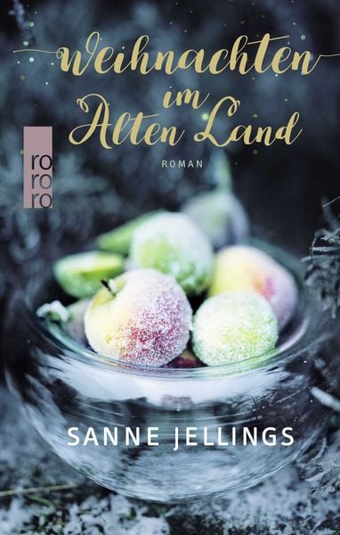 Produktbild: Weihnachten im Alten Land
