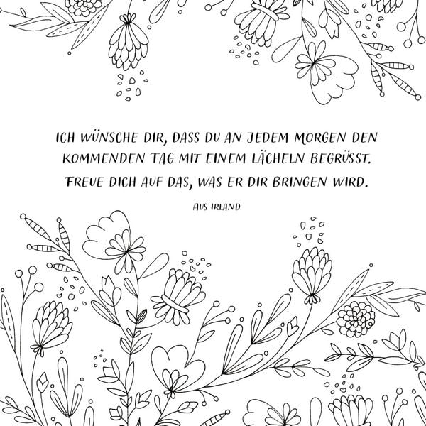 Produktbild: Meine Welt leuchtet in allen Farben