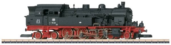 Märklin 88068 Z Dampflok BR 78 der DB, MHI