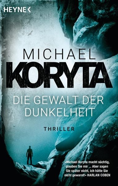 Produktbild: Die Gewalt der Dunkelheit