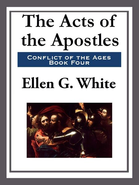 Produktbild: The Acts of the Apostles