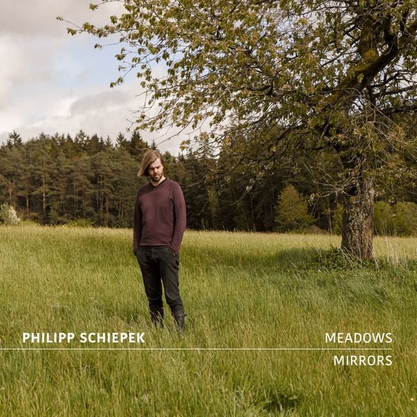 Produktbild: Meadows And Mirrors