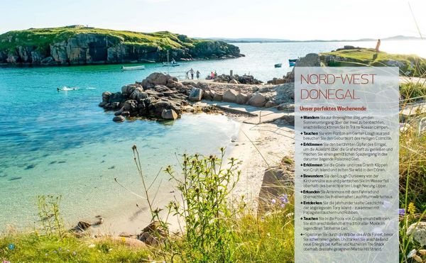 Produktbild: Wild Guide Irland - Der Westen