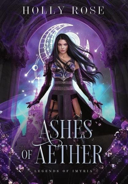 Produktbild: Ashes of Aether