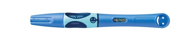 Produktbild: Pelikan F&uuml;ller Griffix&reg; Bluesea f&uuml;r Rechtsh&auml;nder