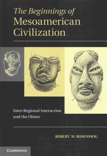 Produktbild: The Beginnings of Mesoamerican Civilization