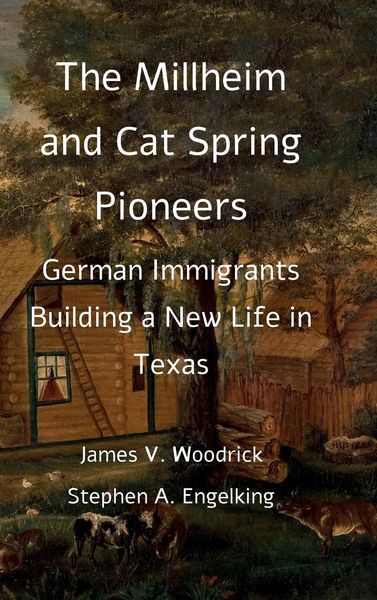 Produktbild: The Millheim and Cat Spring Pioneers