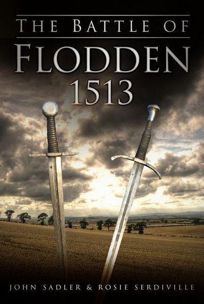 Produktbild: The Battle of Flodden 1513