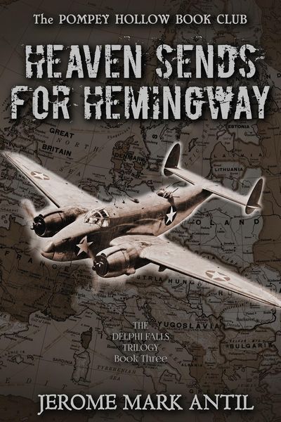 Produktbild: Heaven Sends For Hemingway