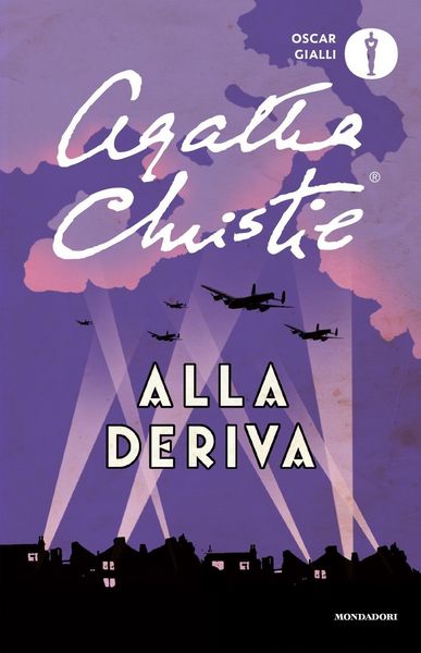 Produktbild: Alla deriva