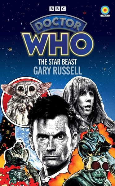 Produktbild: Doctor Who