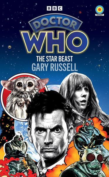Produktbild: Doctor Who: The Star Beast (Target Collection)