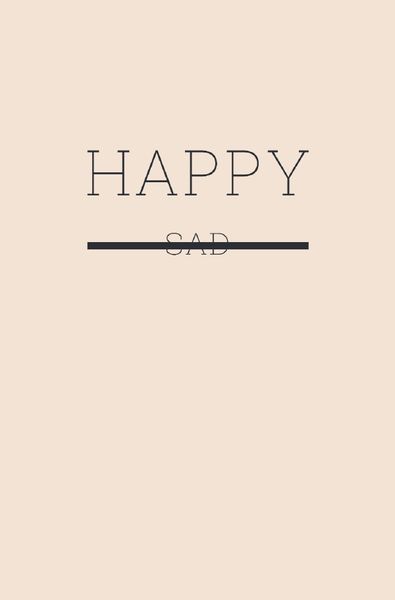 Produktbild: Happy - Die positive Momente festhalten: Sehe das Positive im Leben und halte es fest