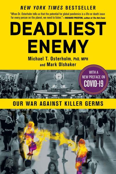 Produktbild: Deadliest Enemy
