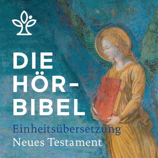 Die Hörbibel - Einheitsübersetzung - , Audio, 9783460440807