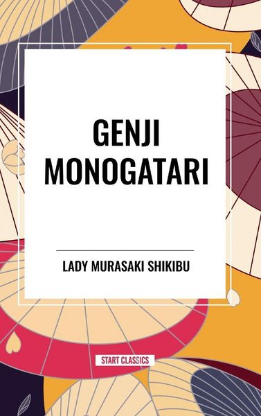 Produktbild: Genji Monogatari