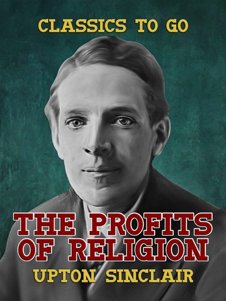 Produktbild: The Profits of Religion