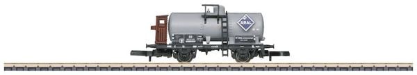 Märklin 82304 Z Kesselwagen VB-ARAL-AG der DB