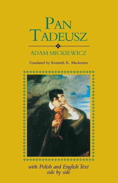 Produktbild: Pan Tadeusz (Revised)