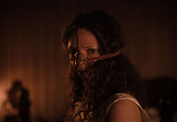 Produktbild: The Ugly Stepsister