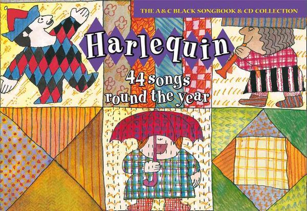 Produktbild: Harlequin