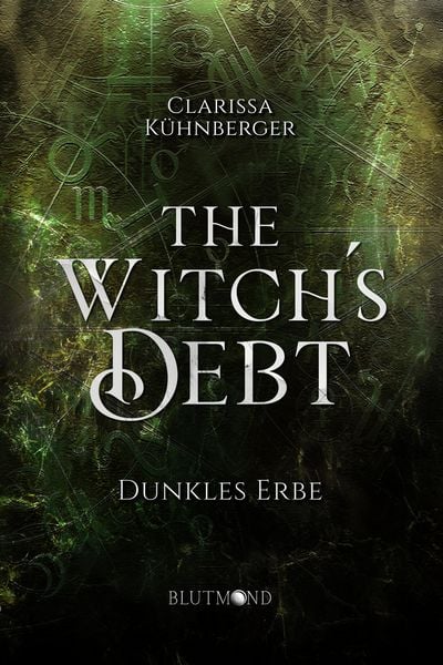 Produktbild: The Witch's Debt