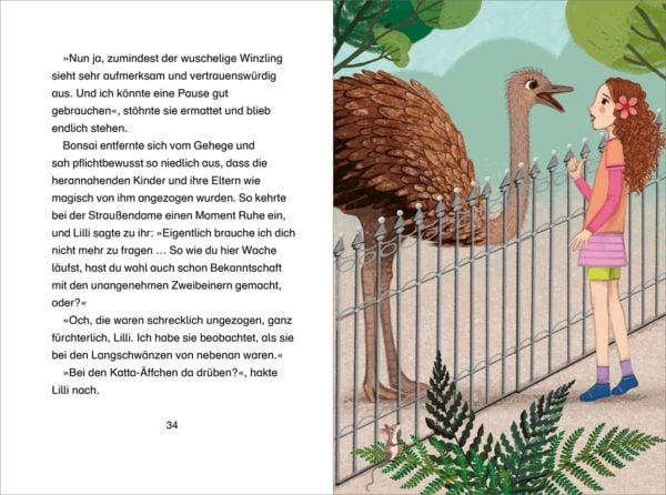 Produktbild: Liliane Susewind &ndash; Affen k&ouml;nnen alles schaffen!