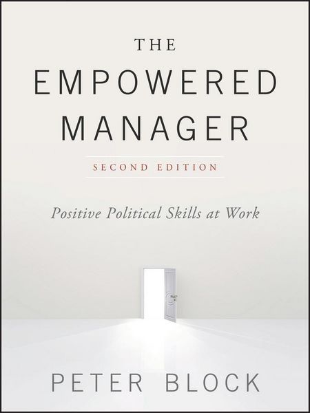 Produktbild: The Empowered Manager