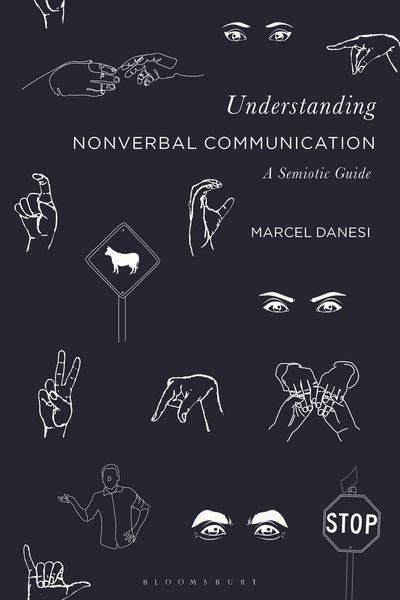 Produktbild: Understanding Nonverbal Communication