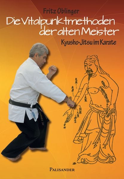 Produktbild: Die Vitalpunktmethoden der alten Meister