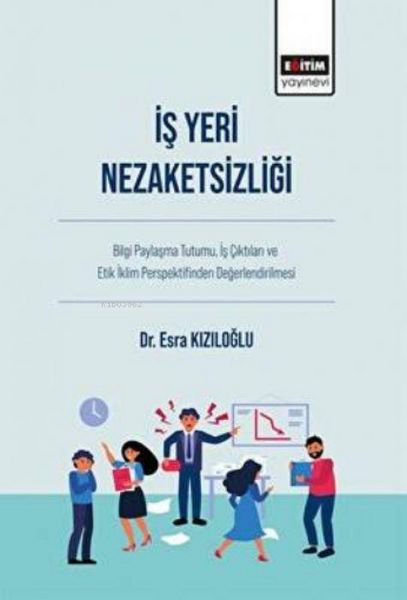 Produktbild: Is Yeri Nezaketsizligi