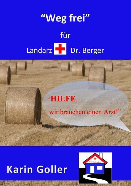 Produktbild: "Weg frei" f&uuml;r Landarzt Dr. Berger