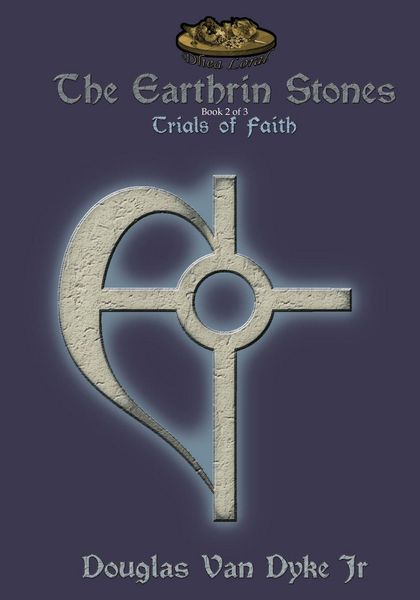Produktbild: The Earthrin Stones Book 2 of 3