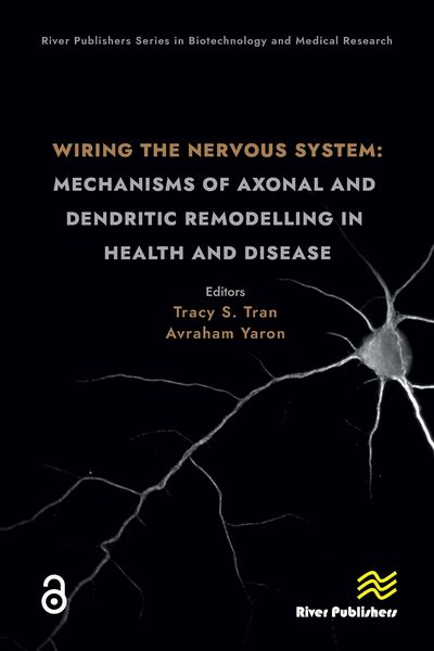 Produktbild: Wiring the Nervous System: Mechanisms of Axonal and Dendritic Remodelling in Health and Disease