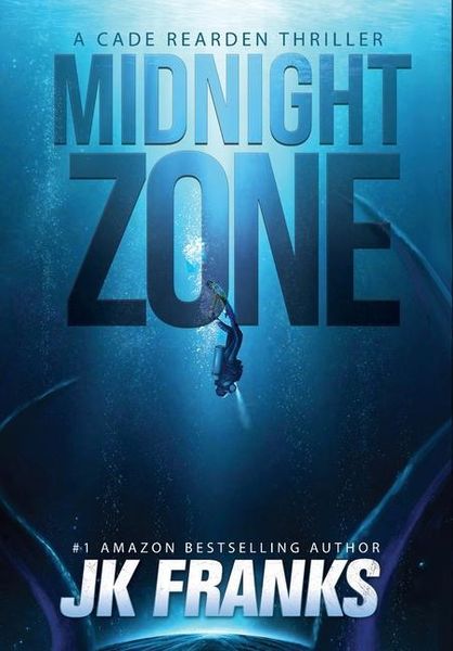Produktbild: Midnight Zone