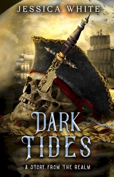 Produktbild: Dark Tides