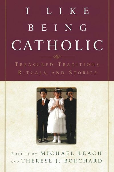 Produktbild: I Like Being Catholic