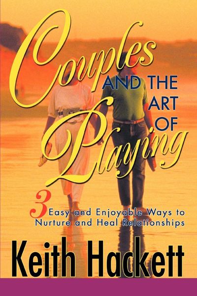 Produktbild: Couples and the Art of Playing