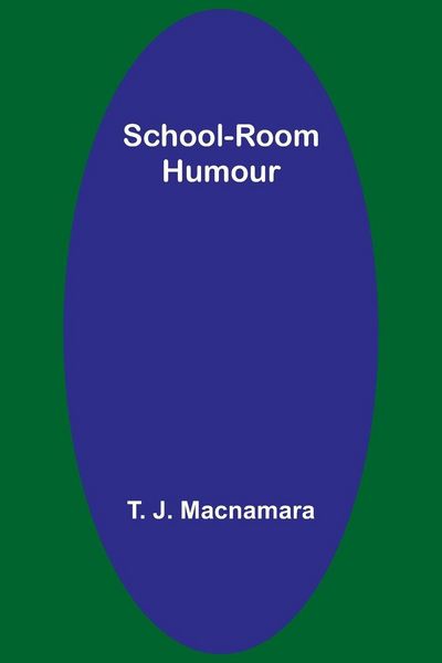 Produktbild: School-Room Humour