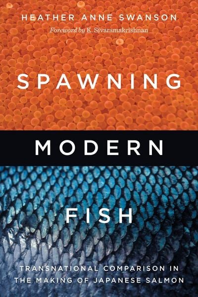 Produktbild: Spawning Modern Fish