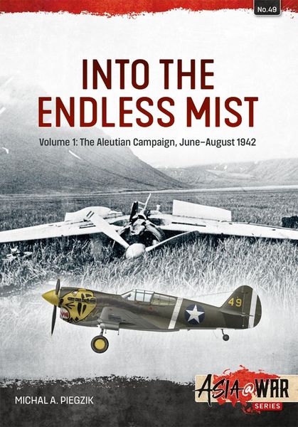 Produktbild: Into the Endless Mist