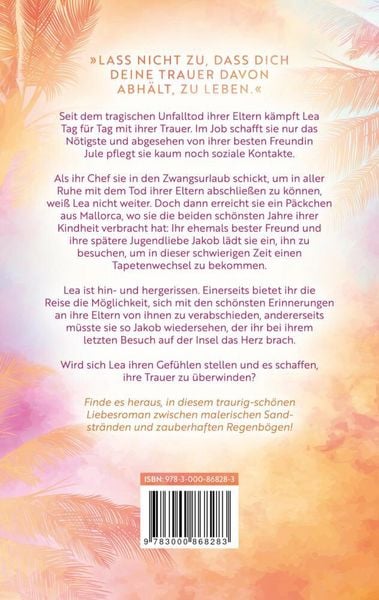 Produktbild: Regenbogen &uuml;ber Mallorca