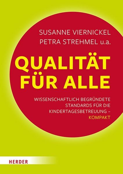 Produktbild: Qualit&auml;t f&uuml;r alle