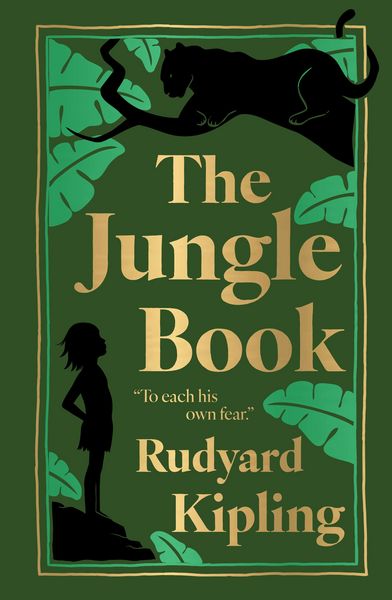 Produktbild: The Jungle Book