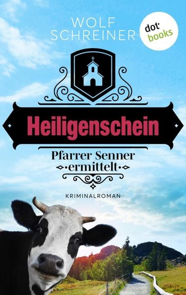 Produktbild: Heiligenschein