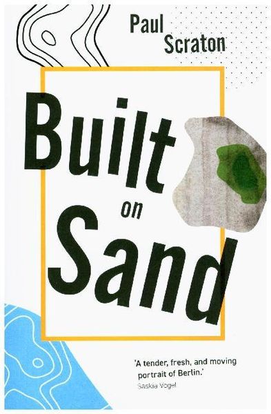 Produktbild: Scraton, P: Built on Sand