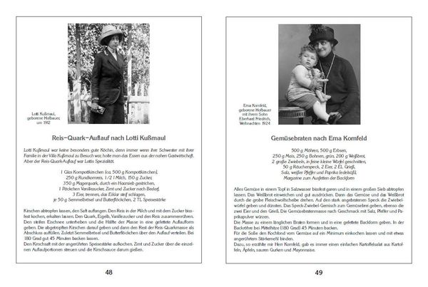 Produktbild: Sudetenland -Das gro&szlig;e Buch der Familienrezepte
