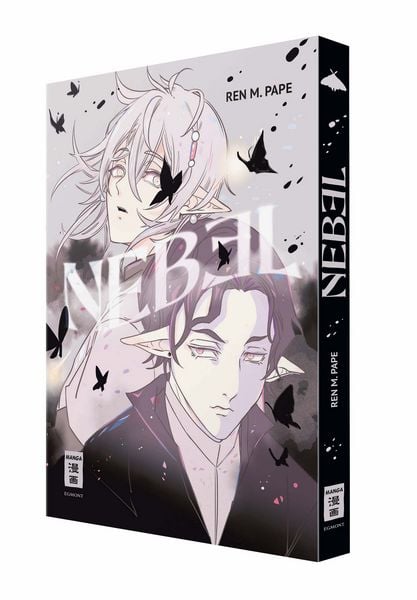 Produktbild: Nebel