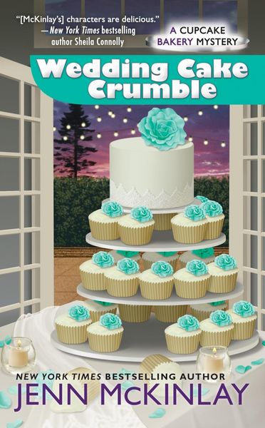 Produktbild: Wedding Cake Crumble