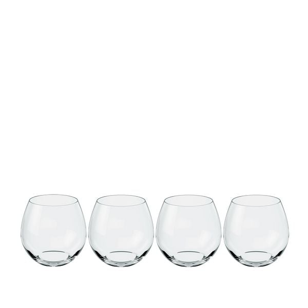 Produktbild: Villeroy & Boch Entree Wasserglas, 4 St&uuml;ck